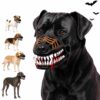 71mTdId82CL._AC_SL1500_ Monster Dog Muzzle